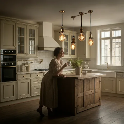 Antique Lighting Fixtures