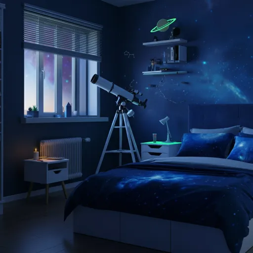 Astronomer’s Paradise