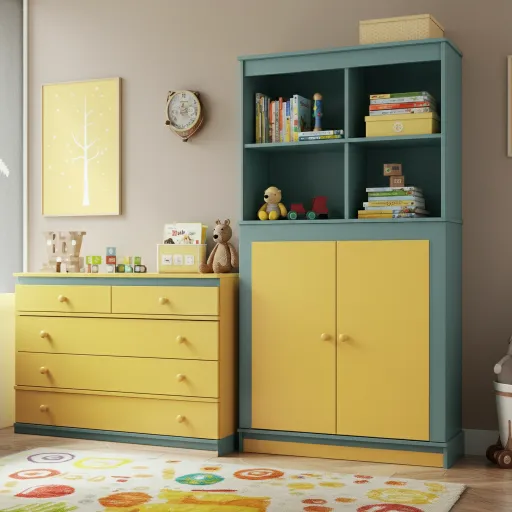 Bold Accent Furniture