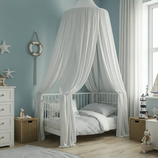 Coastal Cottage Room