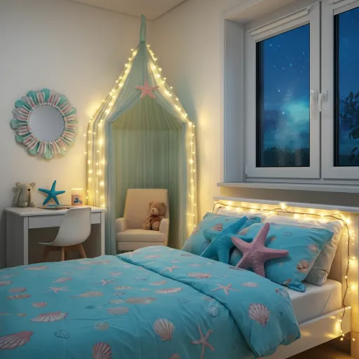 Fairy Light Enchantment