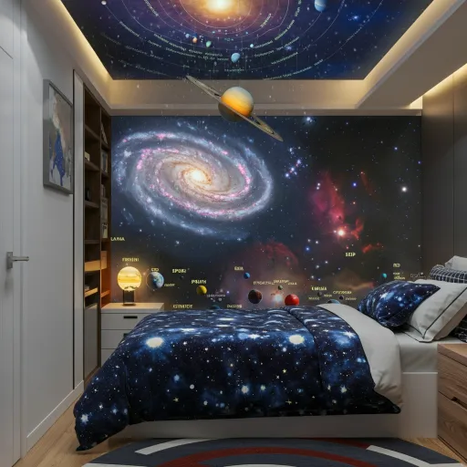 To the Moon and Back