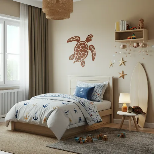 Turtle Beach Getaway