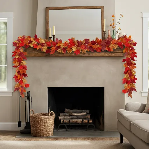 Fall Wall Decor Ideas