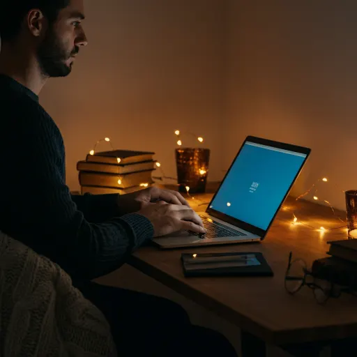 Keep a Cozy Fall Blanket Nearby