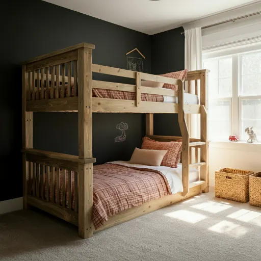 DIY Rustic Wood Frame