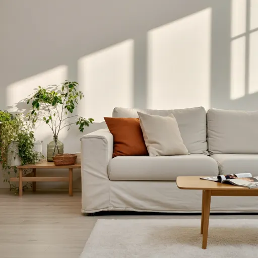 Earthy Neutral Layers