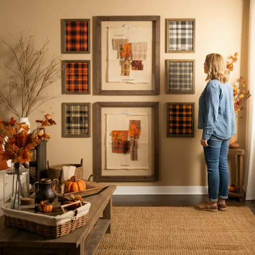 Fabric Swatch Frames