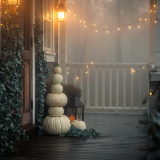 Fairytale Fall Vibes