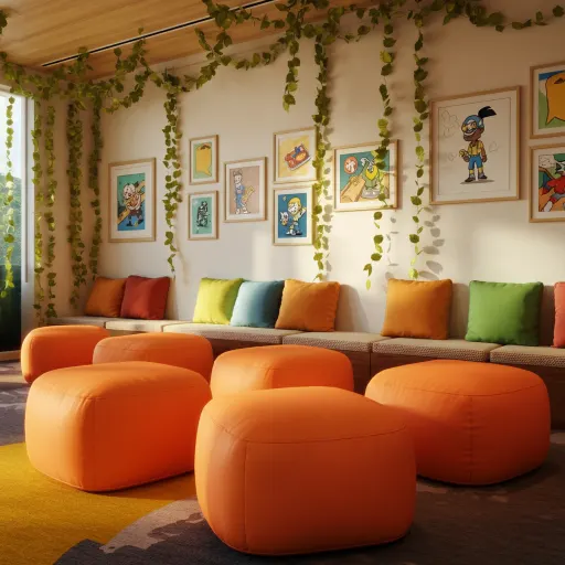 . Fall Living Room Ideas Toca Boca