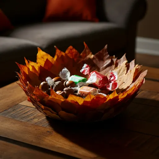 Leaf Bowl