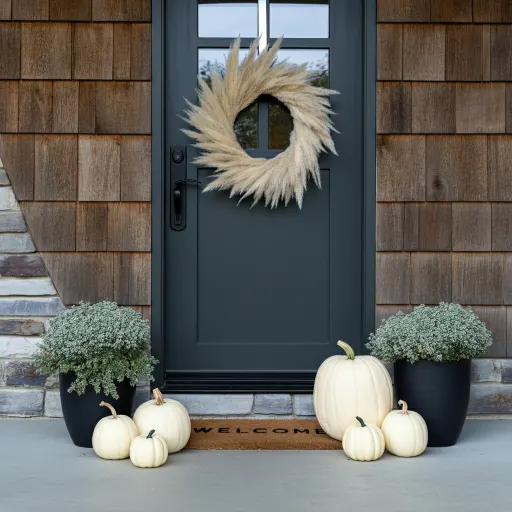 Neutral Entryway