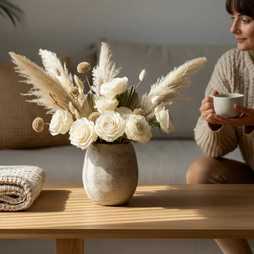 Neutral Fall Arrangement