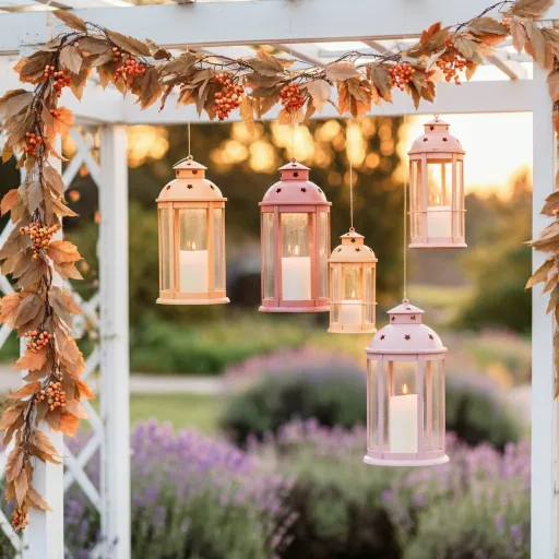 Pretty Lantern