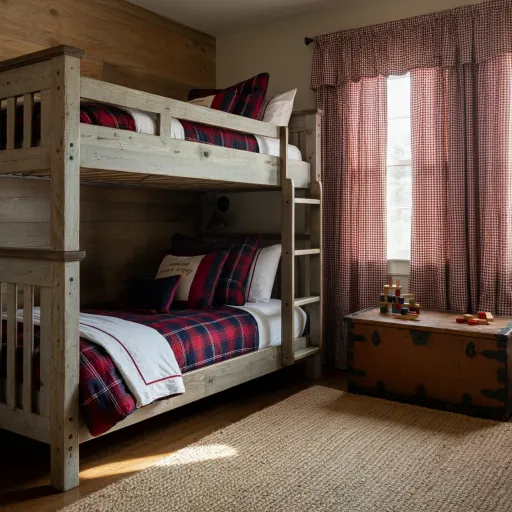 Rustic Farmhouse Charm