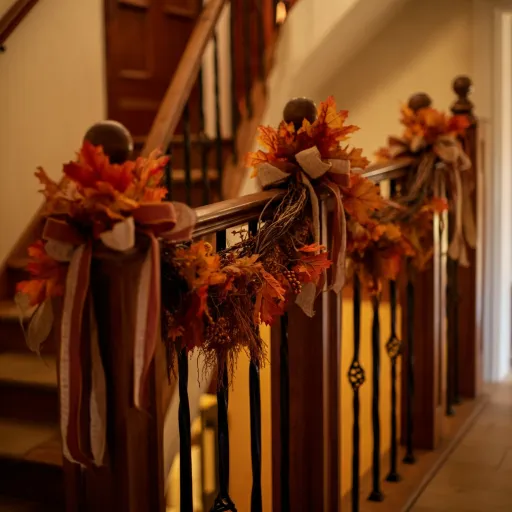 Rustic Railing