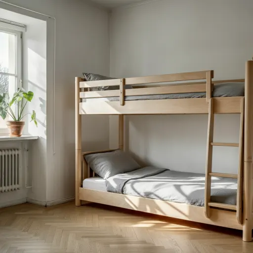 Scandinavian Minimalist Style