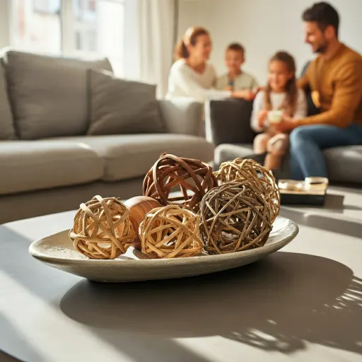 Textured Sphere Collection