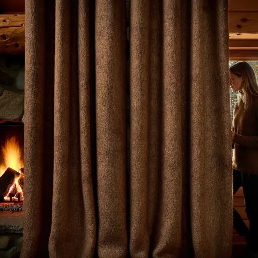 Textured Wool Blends