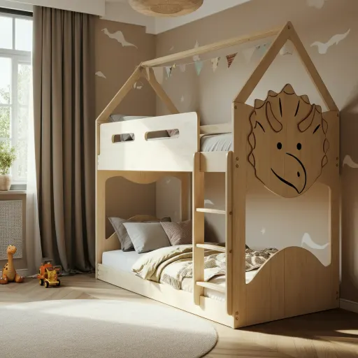 Triceratops Sleep & Play Combo