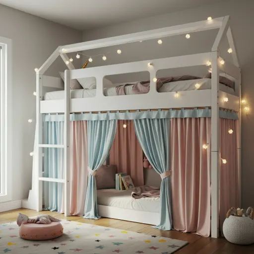 The Ultimate Sleepover Unicorn Zone