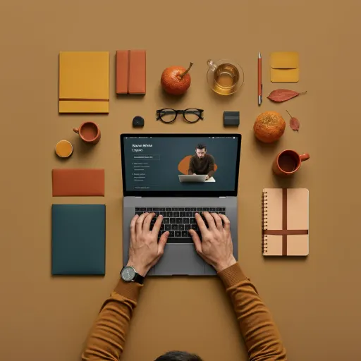 Add Warm Colors Everywhere