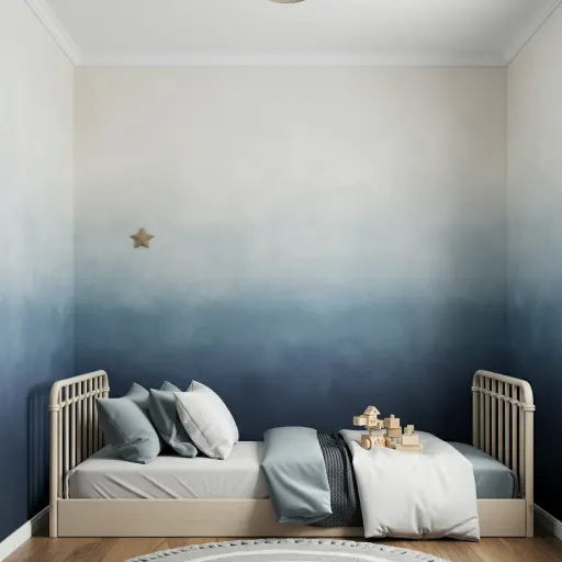 Bluey Kids Bedroom Ideas