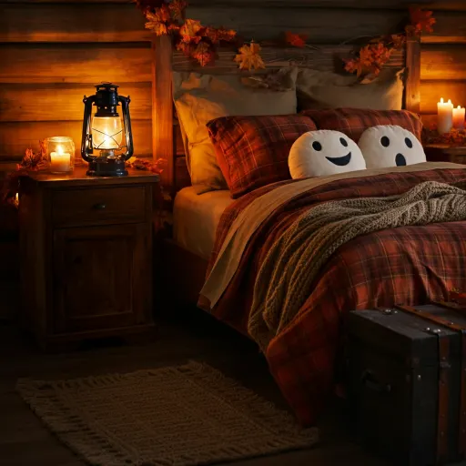 Cozy Haunt