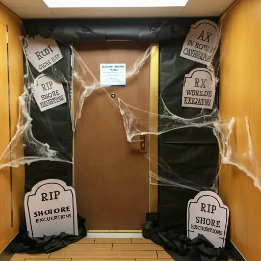 Cruise Graveyard Theme