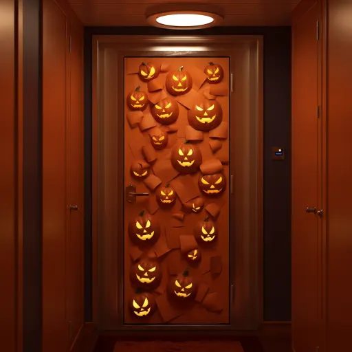 Jack-O’-Lantern Parade