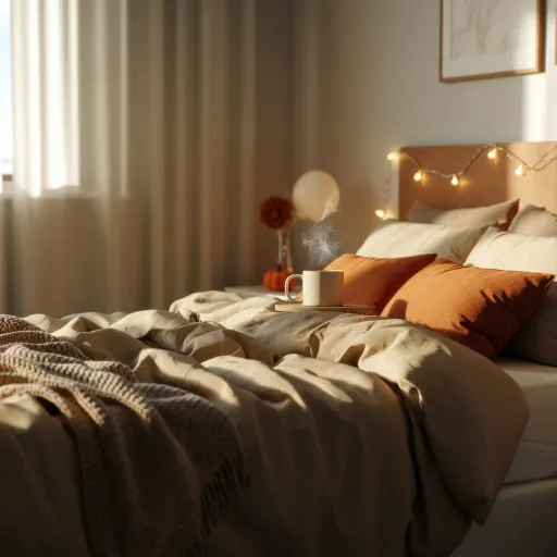 12. Pumpkin Glow Dreams