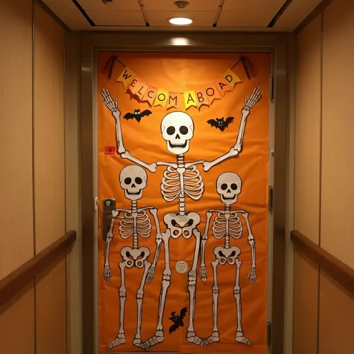 Skeleton Crew Welcome