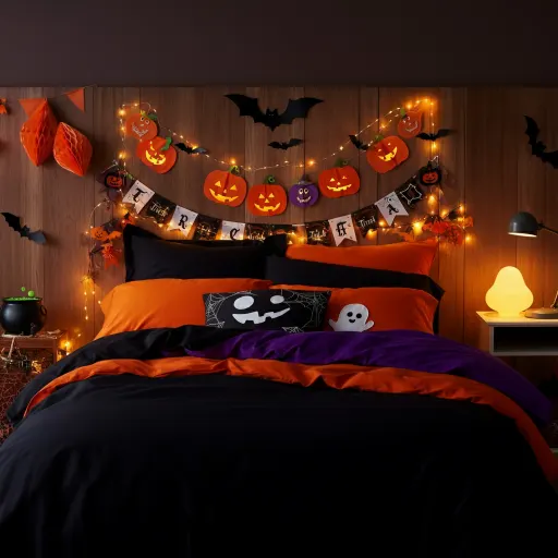 Spooky Season Central