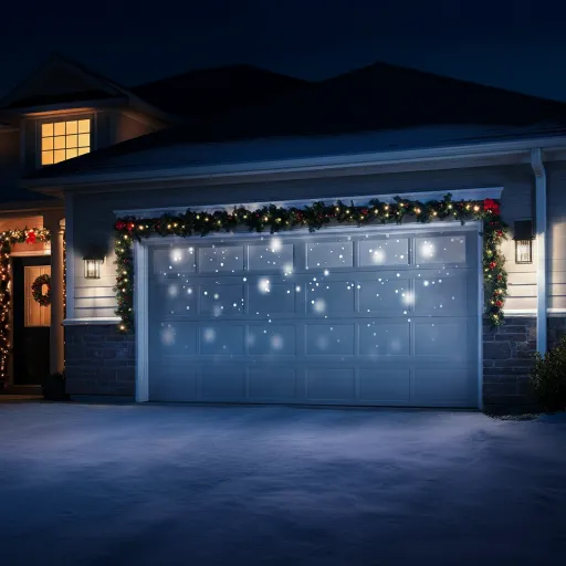 Animated Light Projector