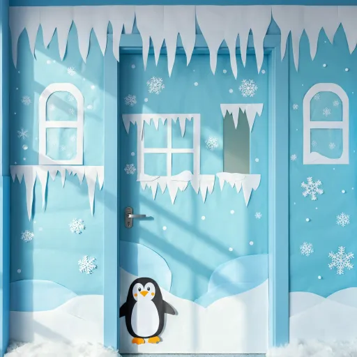 Baby It’s Cold Outside