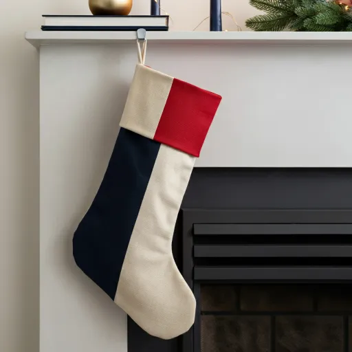 Incorporate Bold Color Blocks