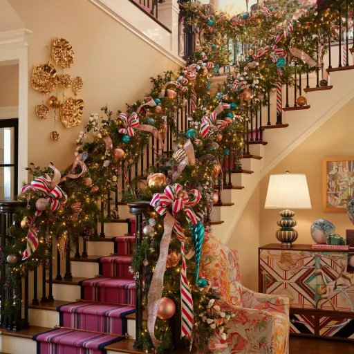 Bold and Bright Festivity