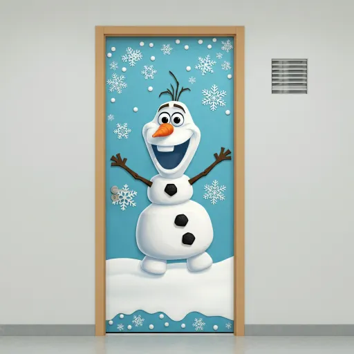 Do You Want to Build a Snowman?