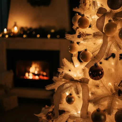 Candle-Lit Chiaroscuro