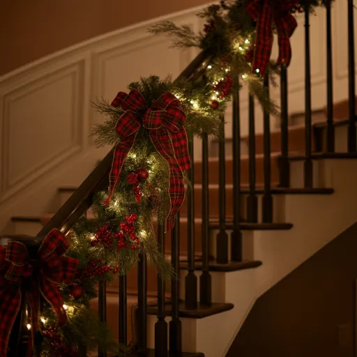 Classic Cozy Christmas