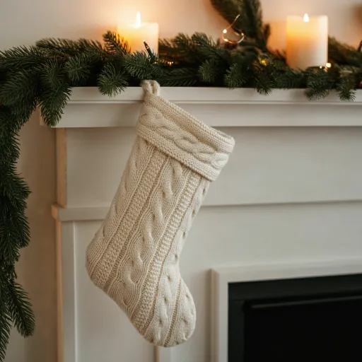 Keep It Classic with Knits