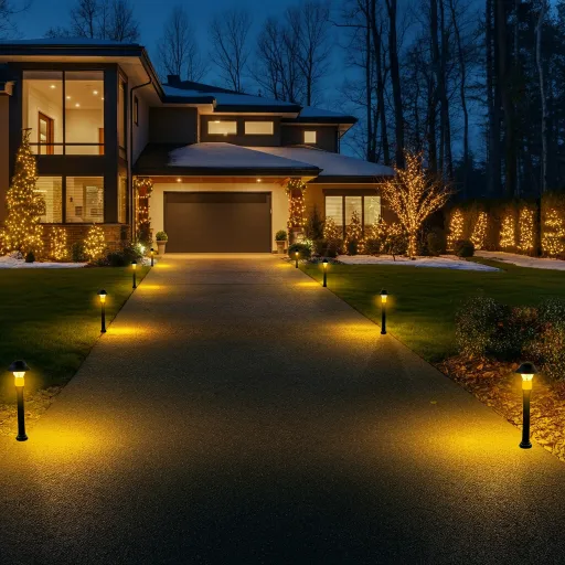 Deck Out Your Bushes