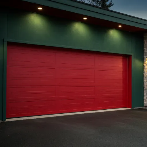 Snowflake Magnet Set