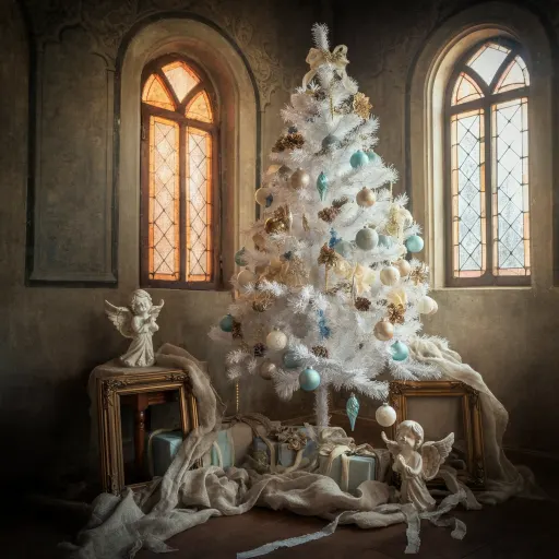 Giotto’s Winter Chapel