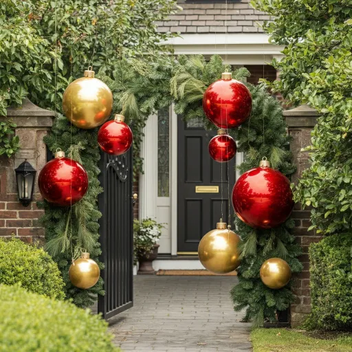 Hanging Ornaments