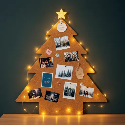 Memory Board Tree