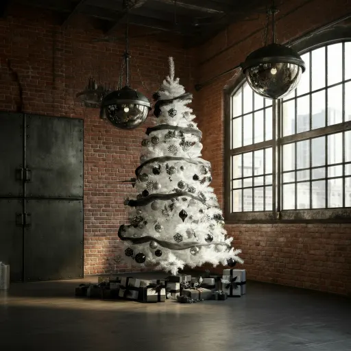 Antarctic Research Station