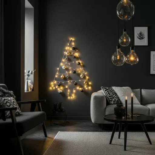 The Modern Geometric Tree