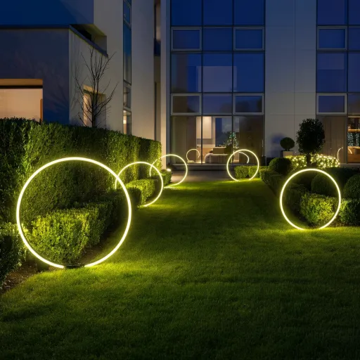 Clean, Modern, and Natural