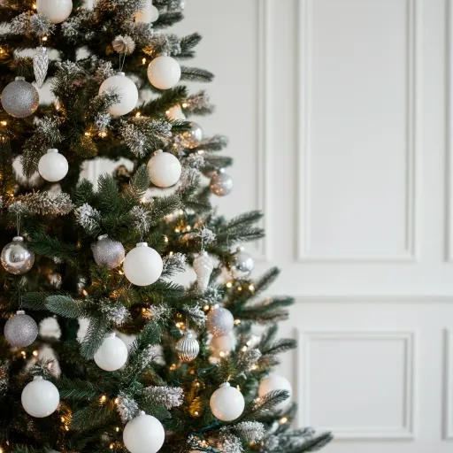 Monochromatic Ornaments